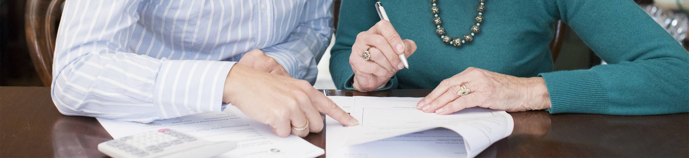 Power of Attorney — plan now for the future