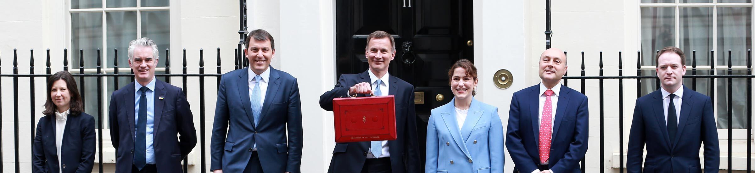 What does the Spring Budget mean for your pension?