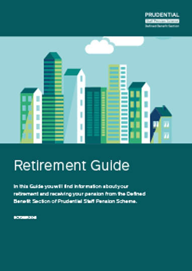 Retirement Guide 2019 thumbnail