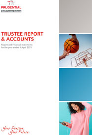 Report & Accounts 2021 thumbnail