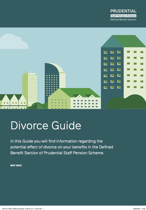Divorce Guide 2023 thumbnail
