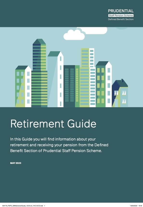 Retirement Guide 2023 thumbnail