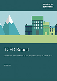 TCFD Report 2024 thumbnail