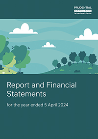 Report & Accounts 2024 thumbnail