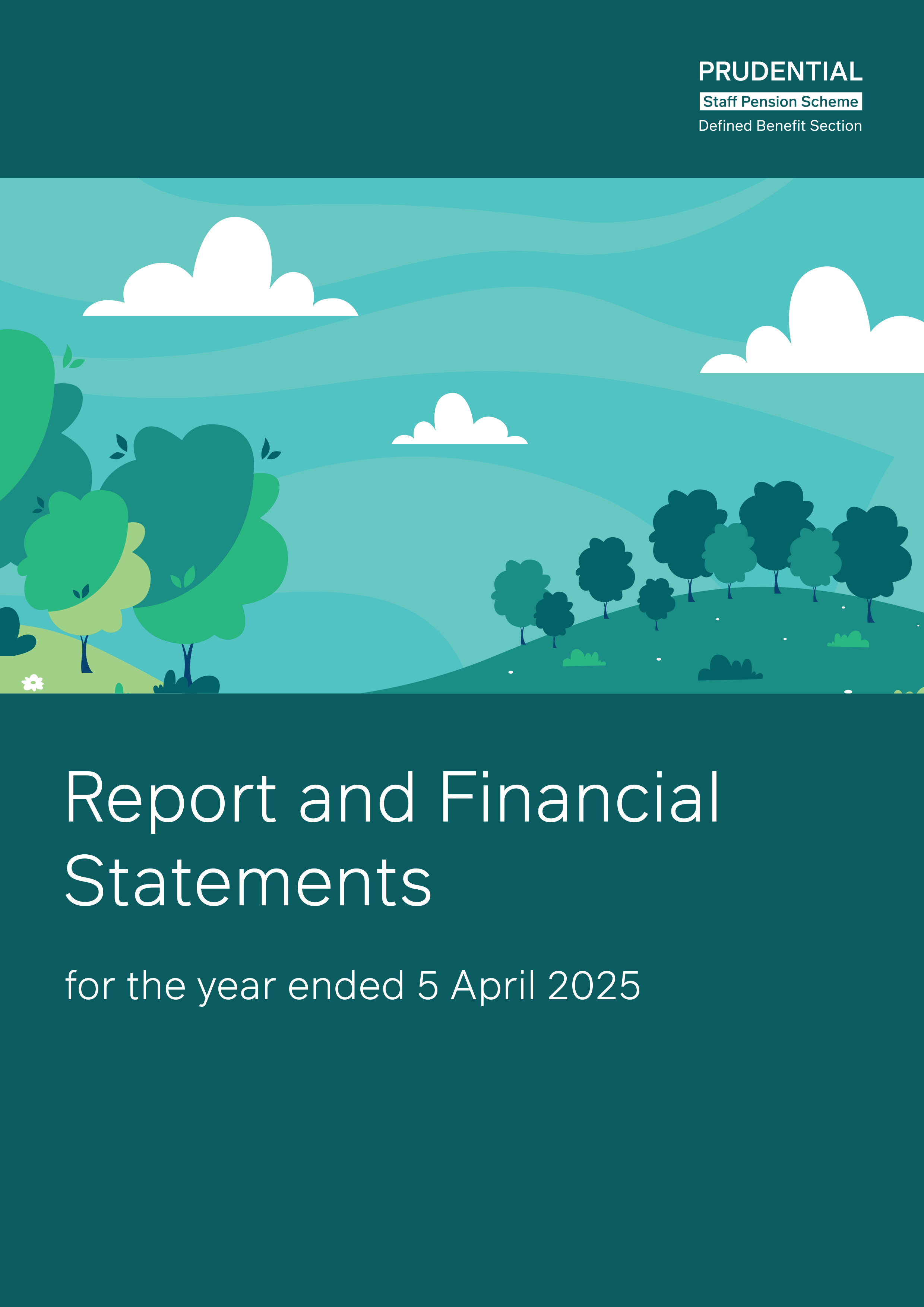 Report & Accounts 2025 thumbnail