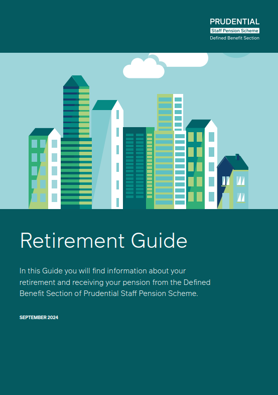 Retirement Guide 2024 thumbnail